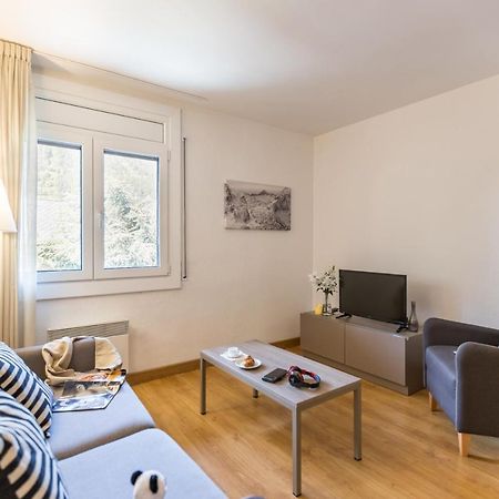 Pierre & Vacances Andorra Alba El Tarter Exterior photo