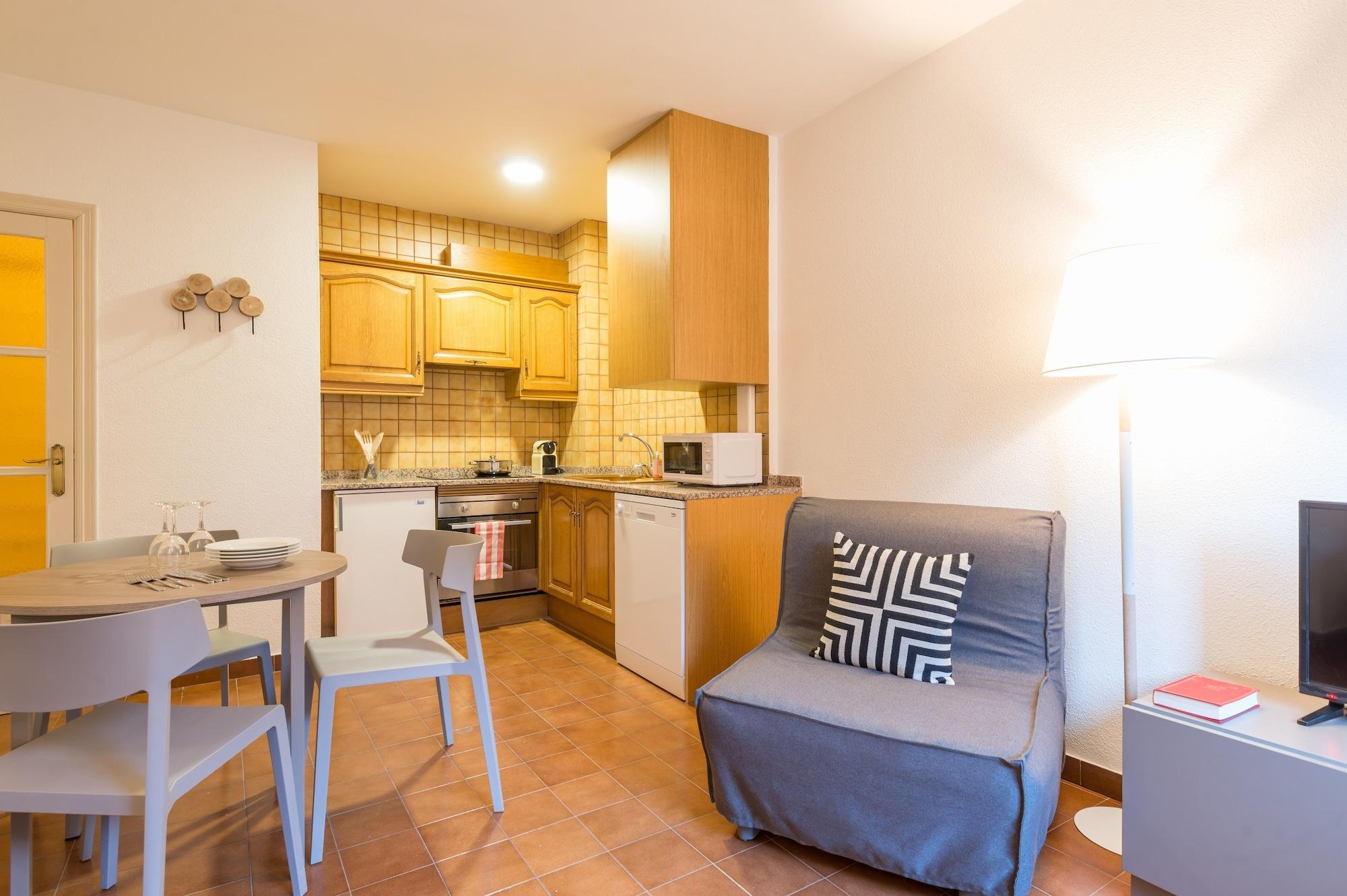 Pierre & Vacances Andorra Alba El Tarter Exterior photo