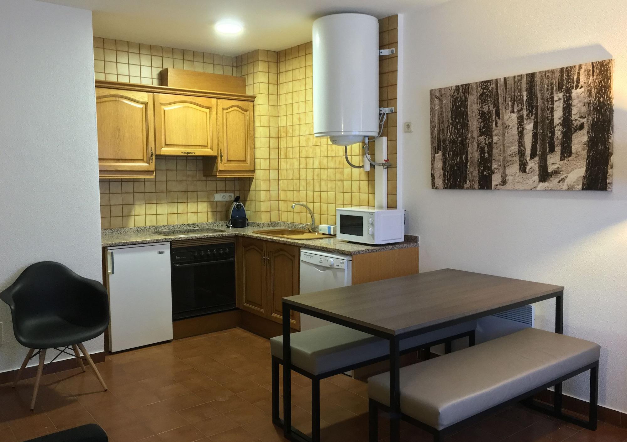 Pierre & Vacances Andorra Alba El Tarter Exterior photo