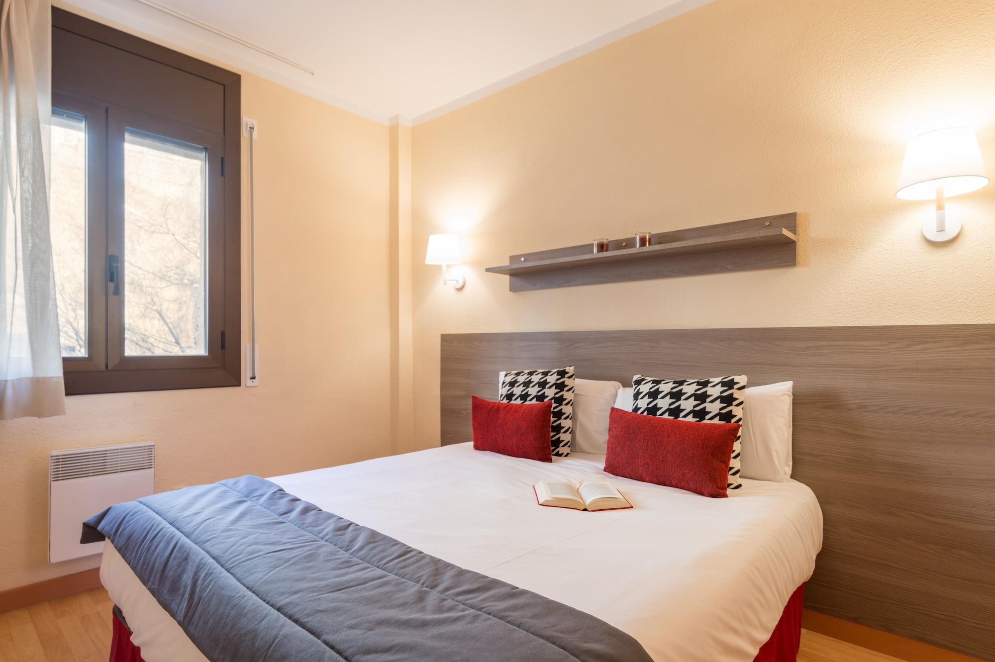 Pierre & Vacances Andorra Alba El Tarter Exterior photo