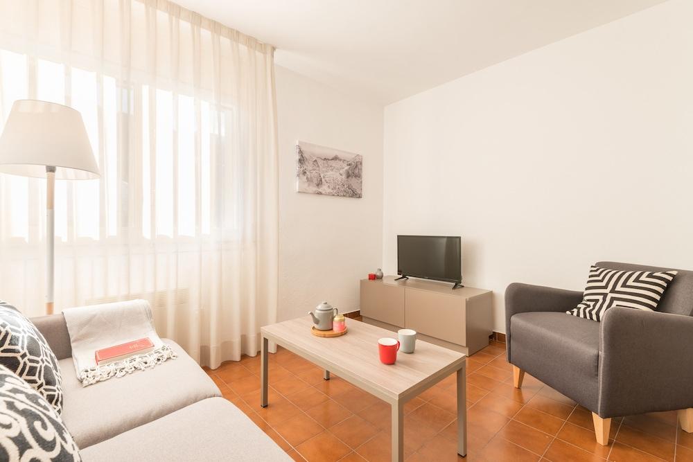 Pierre & Vacances Andorra Alba El Tarter Exterior photo