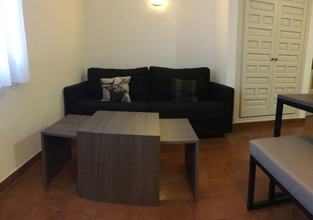 Pierre & Vacances Andorra Alba El Tarter Exterior photo
