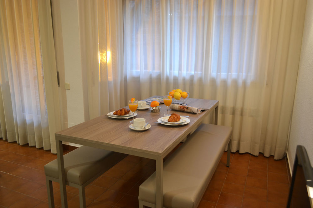 Pierre & Vacances Andorra Alba El Tarter Exterior photo