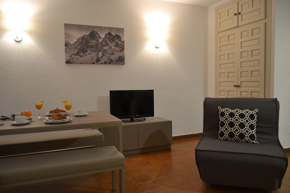 Pierre & Vacances Andorra Alba El Tarter Exterior photo